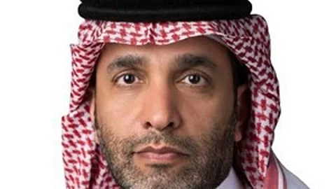 بدر الحمدان