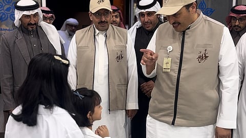 "أجاويد 3" ظهران الجنوب.. حراك مجتمعي يعزز التسامح والتاريخ والتراث