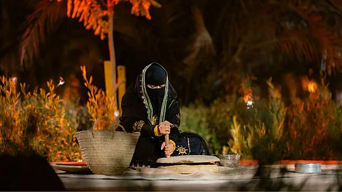 رمضان في السعودية.. لحظات لا تُنسى تنتظرك!