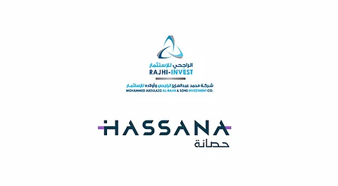 شركة محمد بن عبدالعزيز الراجحي وأولاده للاستثمار تعلن عن شراكة استراتيجية مع حصانة الاستثمارية