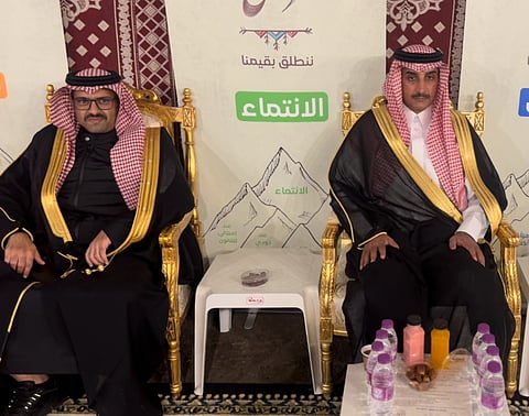 ضمن أجاويد 3.. مجلس التسامح في ظهران الجنوب يحتضن فعاليّات رمضانية مميزة