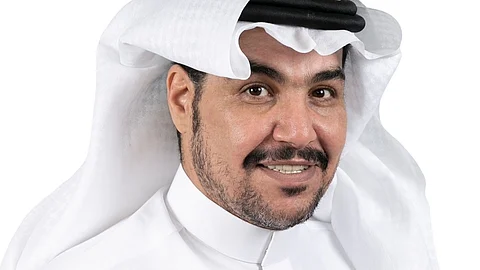 الدكتور سلمان بن عبدالله المطيري