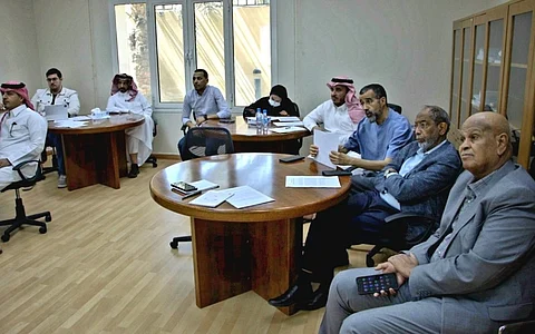 ARCO تطلق ورشة عمل منهجية إدارة المشاريع بالتعاون مع هيئة الهلال الأحمر السعودي