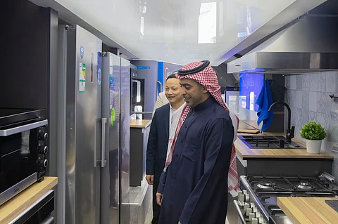 مجموعتا مايديا وشاكر تعززان شراكتهما الاستراتيجية.. وتطلقان حملة 'لحظات مايديا' في السعودية