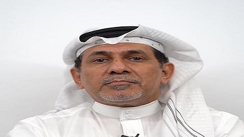 البروفيسور عبد الرحمن الشيخ