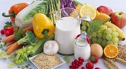 عش بصحة: ليالي العشر محتاجة طاقتك ابدأ بفطور صحي مليء بالعناصر الغذائية