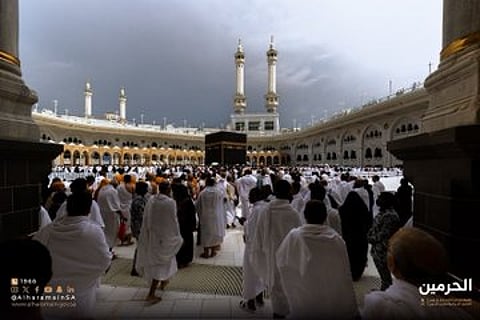 لضمان عمرة ميسرة في العشر الأواخر.. اتبع هذه الإرشادات