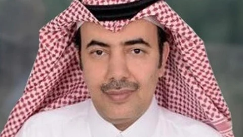 رئيس مجلس إدارة جمعية المسؤولية المجتمعية سعود السبيعي