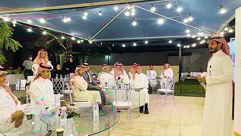 تضمنت تدشين موقعها وحملة توعوية.. "نمو للتوحد" تُطلق فعاليتها الرمضانية الأولى