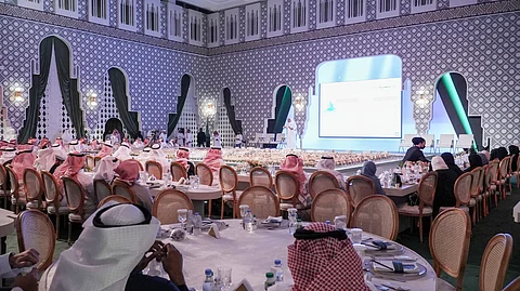 "إثراء الضيافة القابضة" تُنظِّم لقاءً مفتوحًا مع مساهميها