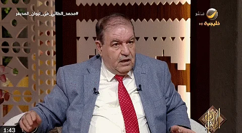 أستاذ الفيزياء الكونية في ردّه على سؤال "هل يشعر الميت بالزمن؟": "هذا أكثر ما يخيفني في الموت!"