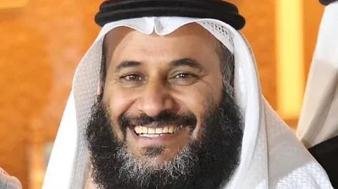 جابر الحسيني