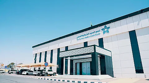تجمُّع الحدود الشمالية الصحي: رمضان بداية.. والعادات الصحية استمرار لما بعده