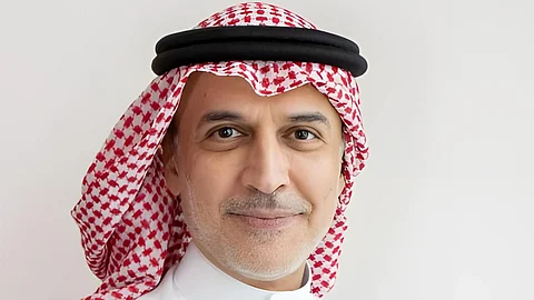 إبراهيم بن حمد الراشد