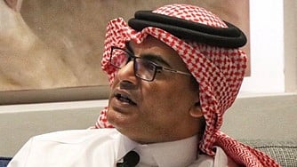 سامي الرشيدي