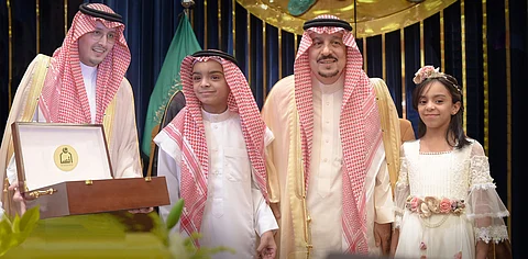 قصص ملهمة لشباب "إنسان" .. الجمعية تمكّن الأيتام من تحقيق النجاح والاستقلالية وفق رؤية 2030