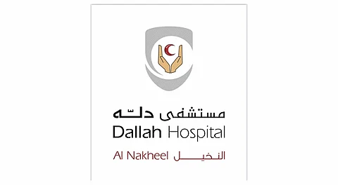 "دله النخيل" يعالج سيدة من ارتفاع ضغط الدماغ والطنين بالقسطرة