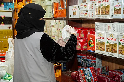 تبوك.. أكثر من 15 ألف زيارة رقابية تنتهي بإنذار 651 منشأة وتحرير 195 مخالفة