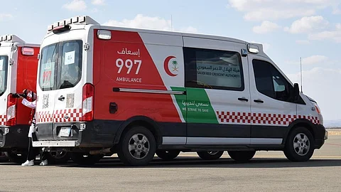 بين الإغلاق والنقل.. الفارعة لـ "سبق": غياب الهلال الأحمر كلّفنا 3 إعاقات