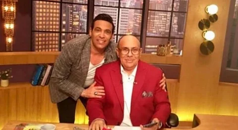 "حسن شاكوش" و"سعد الصغير" يتسببان في استدعاء الأزهر لـ"مبروك عطية"