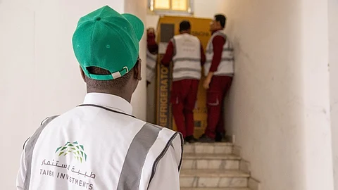 "طيبة للاستثمار" والمسؤولية الاجتماعية.. أكثر من 11500 مستفيد و29 مبادرة متنوعة خلال 2024