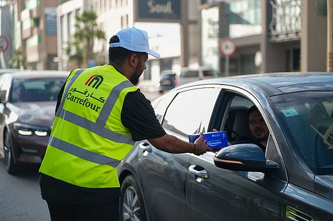 كارفور تُعلن عن تعاونها مع المركز الوطني للمسؤولية والدراسات