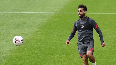 عرض جديد لإقناع "محمد صلاح".. للانتقال إلى الدوري السعودي