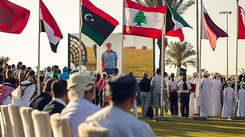 في مايو المقبل.. مصر تستضيف البطولة العربية للجولف للناشئين والسيدات