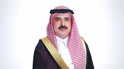 نائب رئيس مجموعة عجلان وإخوانه محمد العجلان