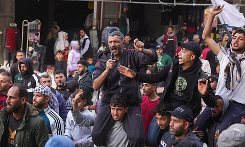 احتجاجاتٌ غير مسبوقة ضدّ "حماس".. هل تشهد غزة تحولاً داخلياً ينهي هيمنة الحركة؟