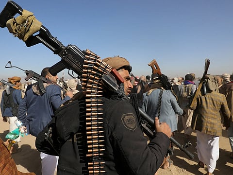 تقرير حقوقي: الحوثيون يحتجزون 45% من الموظفين الأمميين