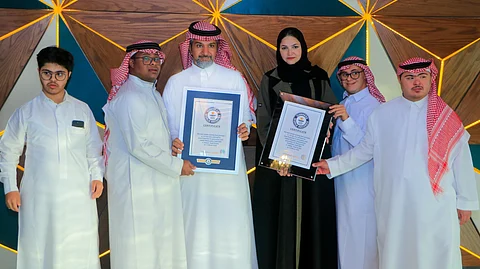 للمرة الثالثة.. أمانة جدة تدخل موسوعة "غينيس" ضمن إطار المسؤولية المجتمعية