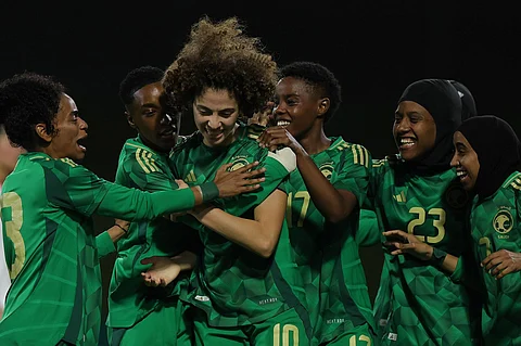 أخضر السيدات يواجه الفلبين وهونغ كونغ وكمبوديا في تصفيات كأس آسيا للسيدات 2026