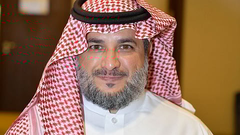 الدكتور رياض الفريجي