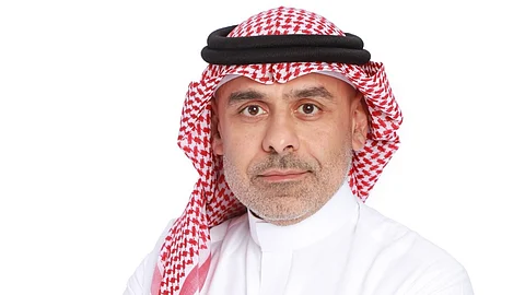 الرئيس التنفيذي للعمليات في بوبا العربية ريان طرابزوني