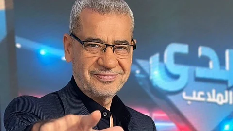 "صدى الملاعب" يودّع الشاشة بعد 19 عامًا من التميز