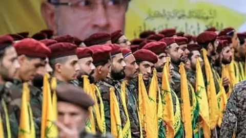 واشنطن تفرض عقوبات جديدة على 5 أفراد و3 كيانات مرتبطة بحزب الله
