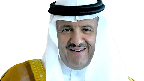 الأمير سلطان بن سلمان يشكر الجهات المساهمة في "مساجد على الطرق"