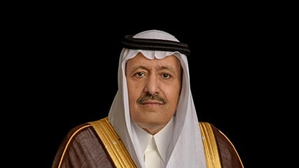 أمير الباحة حسام بن سعود بن عبدالعزيز