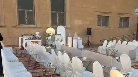 "الشؤون الإسلامية" توقف احتفالاً لجمعية خيرية في حرم جامع بغرب الرياض