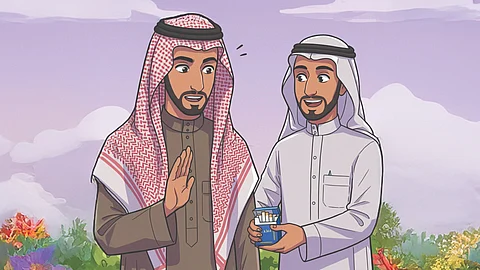 الشهر الكريم كان البداية.. الإقلاع عن التدخين في رمضان خطوة أولى لحياة صحية دائمة