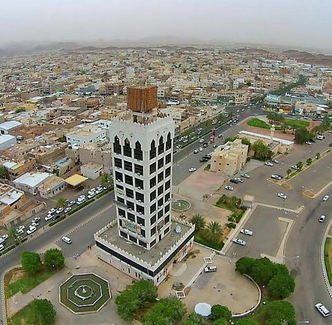 استعدادًا للعيد.. أسواق حائل تشهد حراكًا اقتصاديًّا واسعًا وسط جهود متكاملة من الجهات المعنية