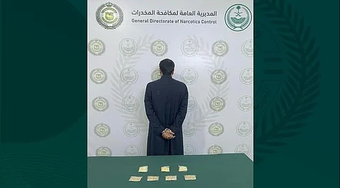 جازان.. حرس الحدود يحبط تهريب 36 ألف قرص خاضع لتنظيم التداول الطبي