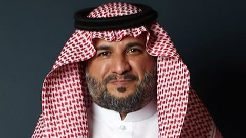 الدكتور رياض بن ناصر الفريجي