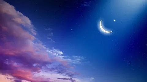 قائمة تضم عدة بلدان عربية.. عيد الفطر يوم الاثنين في هذه الدول