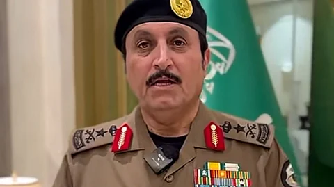 مدير "الأمن العام": نجاح خطة أمن العمرة 1446هـ بفضل التعاون الاحترافي والجهود المتواصلة