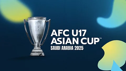 انطلاق نهائيات كأس آسيا تحت 17 عاماً الخميس القادم في جدة والطائُف