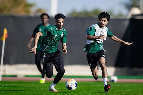 في افتتاح كأس آسيا بالطائف.. الأخضر تحت17 عامًا يواجه الصين