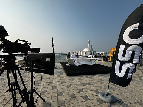 في سباق أكثر من 30 مليون دولار ..كأس دبي العالمي للخيول على قنوات "SSC" و "شاهد"