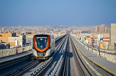 شاهد.. مواعيد عمل خدمة النقل العام في الرياض بعد إجازة عيد الفطر